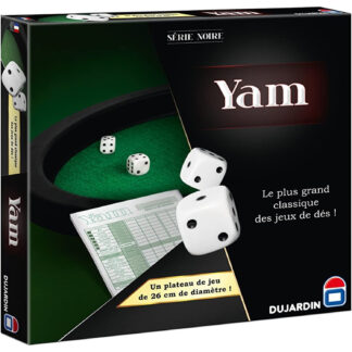 Dujardin – Yam Board Game